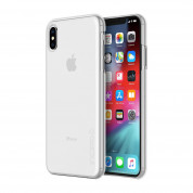 Incipio Feather Case for iPhone XS Max (clear)