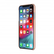 Incipio Feather Case for iPhone XS Max rose gold 2