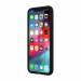 Incipio DualPro Case - удароустойчив хибриден кейс за iPhone XS Max (черен) 3