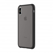 Incipio Reprieve Case for iPhone XS, iPhone X (black) 1