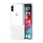 Incipio NGP Case for iPhone XS, iPhone X (clear)