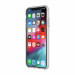 Incipio DualPro Case - удароустойчив хибриден кейс за iPhone XS Max (прозрачен) 3