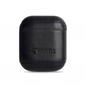 Krusell Sunne Leather Case (black) 1