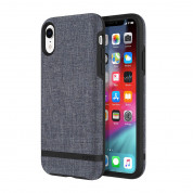 Incipio Carnaby Case Design Series for iPhone XR (blue)