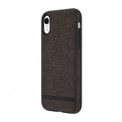 Incipio Carnaby Case Design Series for iPhone XR (grey) 1