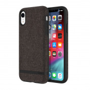 Incipio Carnaby Case Design Series for iPhone XR (grey)