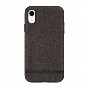 Incipio Carnaby Case Design Series for iPhone XR (grey) 3