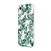 Incipio Design Series Classic Case for iPhone XR eucalyptus 1