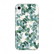 Incipio Design Series Classic Case for iPhone XR eucalyptus 2