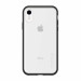 Incipio Octane Pure Case - удароустойчив хибриден кейс за iPhone XR (черен) 4