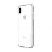 Incipio Octane Pure Case for iPhone XS Max (clear) 1