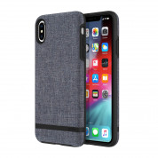Incipio Carnaby Case Design Series for iPhone XS Max (blue)