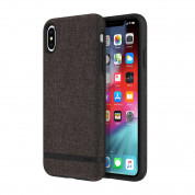 Incipio Carnaby Case Design Series for iPhone XS Max (grey)