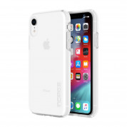 Incipio DualPro Case for iPhone XR (clear)