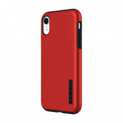 Incipio DualPro Case for iPhone XR (red) 1