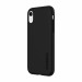 Incipio DualPro Case - удароустойчив хибриден кейс за iPhone XR (черен) 2