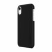 Incipio Feather Case - тънък поликарбонатов кейс за iPhone XR (черен) 2