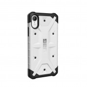 Urban Armor Gear Pathfinder Case for iPhone XR (white) 1