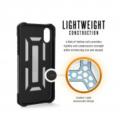 Urban Armor Gear Pathfinder Case for iPhone XR (white) 6