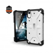 Urban Armor Gear Pathfinder Case for iPhone XR (white) 4
