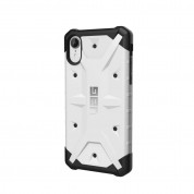 Urban Armor Gear Pathfinder Case for iPhone XR (white)