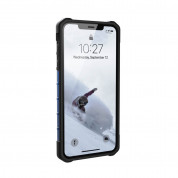 Urban Armor Gear Plasma Case for iPhone XS Max (cobalt) 2