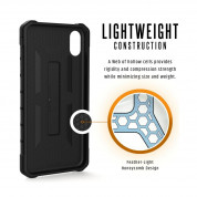 Urban Armor Gear Pathfinder Case for iPhone Xs Max (black) 7