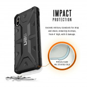Urban Armor Gear Pathfinder Case for iPhone Xs Max (black) 6