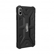 Urban Armor Gear Pathfinder Case for iPhone Xs Max (black) 2