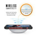 Urban Armor Gear Plasma - удароустойчив хибриден кейс за iPhone XR (червен) 9