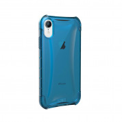 Urban Armor Gear Plyo Case for iPhone XR (blue) 2