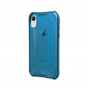 Urban Armor Gear Plyo Case for iPhone XR (blue)