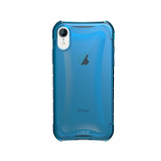 Urban Armor Gear Plyo Case for iPhone XR (blue) 1