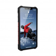 Urban Armor Gear Plasma Case for iPhone XS Max (red) 3
