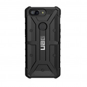 Urban Armor Gear Pathfinder Case for OnePlus 5T (black) 1