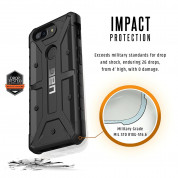 Urban Armor Gear Pathfinder Case for OnePlus 5T (black) 4