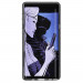 Ghostek Cloak 3 Case - хибриден удароустойчив кейс за Samsung Galaxy Note 9 (сребрист) 3