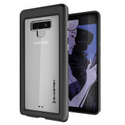 Ghostek Atomic Slim Case for Samsung Galaxy Note 9 (black)