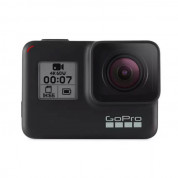 GoPro HERO7 Black - 4K екшън камера за заснемане на любимите ви моменти 3