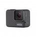 GoPro HERO7 Silver - 4K екшън камера за заснемане на любимите ви моменти (сребрист) 1