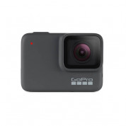 GoPro HERO7 Silver - 4K екшън камера за заснемане на любимите ви моменти (сребрист) 3