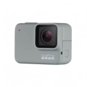GoPro HERO7 White - екшън камера за заснемане на любимите ви моменти (бял)