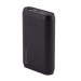 Griffin Reserve Power Bank 6000 mAh - външна батерия с USB изход за мобилни устройства (черен) 1