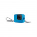 GoPro Sleeve + Lanyard - силиконов калъф с връзка за GoPro камери (син) 1