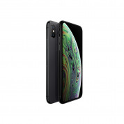 Apple iPhone XS 64GB - фабрично отключен (тъмносив) mt9e2gh/a 1
