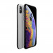 Apple iPhone XS 256GB - фабрично отключен (сребрист) 2