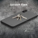 Elago Inner Core Case - тънък полипропиленов кейс (0.3 mm) за iPhone XS Max (черен) 4