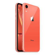 Apple iPhone XR 64GB - фабрично отключен (оранжев)