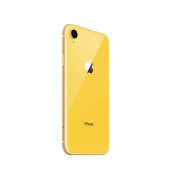 Apple iPhone XR 64GB - фабрично отключен (жълт) 2