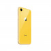 Apple iPhone XR 64GB - фабрично отключен (жълт) 3